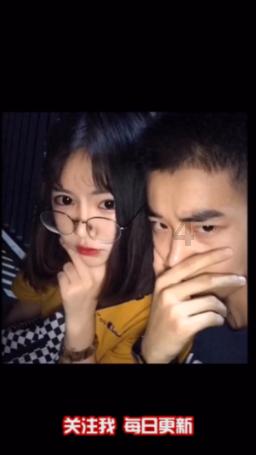 理发师吕文扬的发艺之道